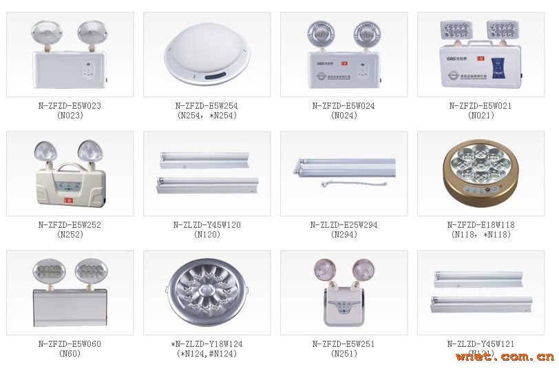 广东省消防灯品牌厂家深度解析