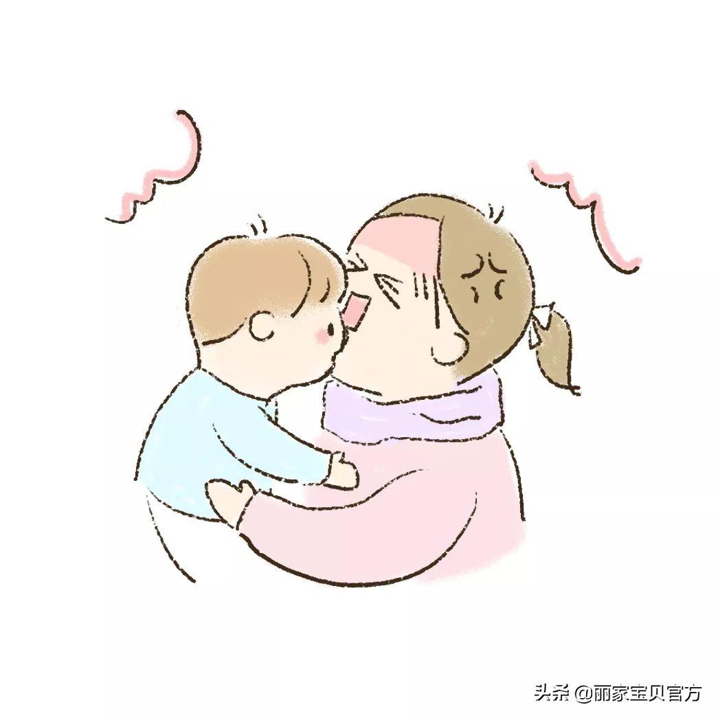 十个月宝宝摇头，探索婴儿行为背后的奥秘