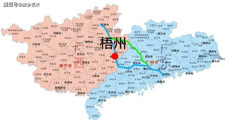 广东省大埔县邮编及其周边地区概述