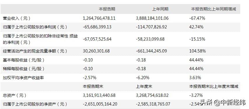 广东浪奇实业有限公司，探索与发现的企业魅力