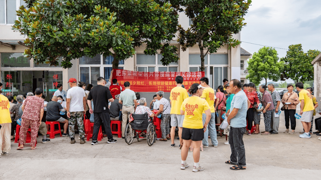 江苏科技卫生文化三下乡，推动乡村全面振兴的强劲动力