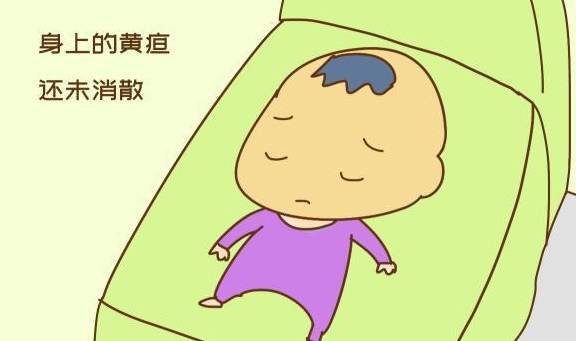 宝宝两个月黄疸还未消退，原因、影响与应对措施