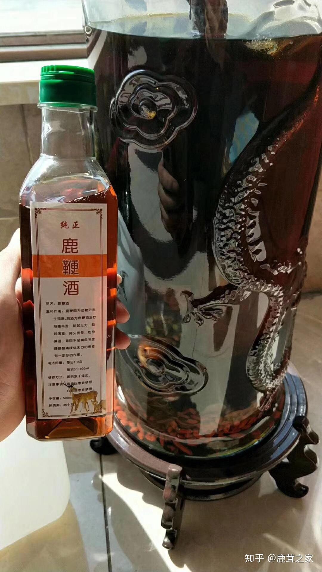 壮阳药酒，一个月的身体变化与深度体验